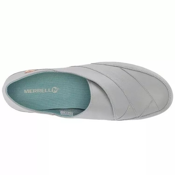 merrell women's inde lave mj mary jane flat